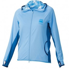 [12714] 걸 래시파카 (여성용)