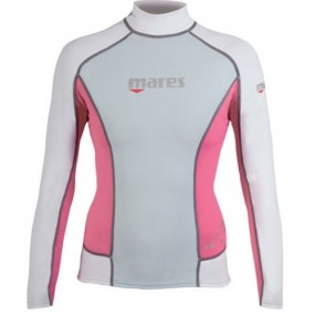 [12715] 래쉬가드 긴팔 (RASH GUARD) (여성용)