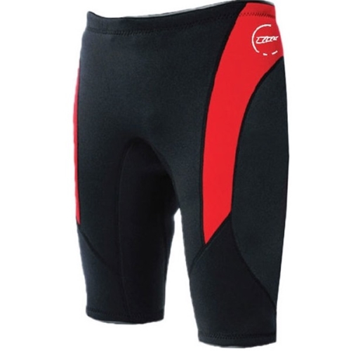 [12717] 아쿠아숏팬츠