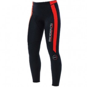 [12718] 아쿠아롱팬츠