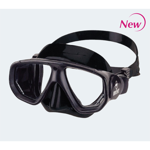 [12737] 부샤 스트라토2 마스크