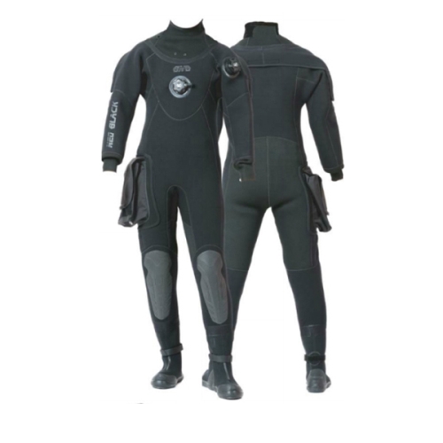 [12749] 네오 블랙 남성 4MM - NEO BLACK KOREAN