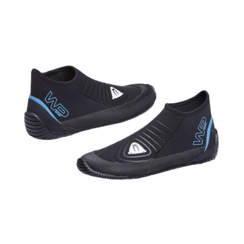 [12754] B50 LOW CUT BOOTS