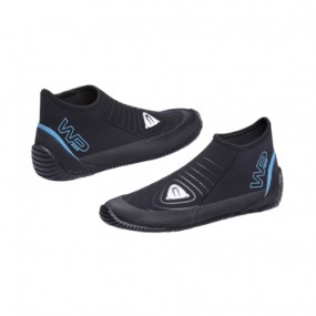 [12754] B50 LOW CUT BOOTS