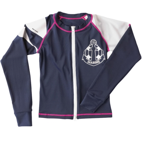 [12780] RA-5120 주니어 래쉬가드 키즈 어린이 유아