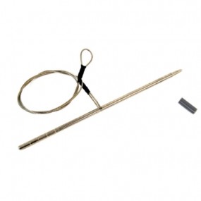 [12798] 고기꿰미