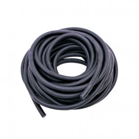 [12827] 건고무줄 지름 13mm _ 1롤(15m) (D.M)