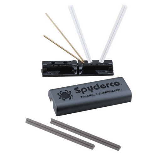 [12835] 204MF (스파이더코 전용 칼갈이 세트)