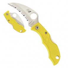 [12840] LYLS3HB LADYBUG 3 SALT HAWKBILL