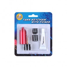 [12859] 미니탱크 / MINI TANK (D.M)