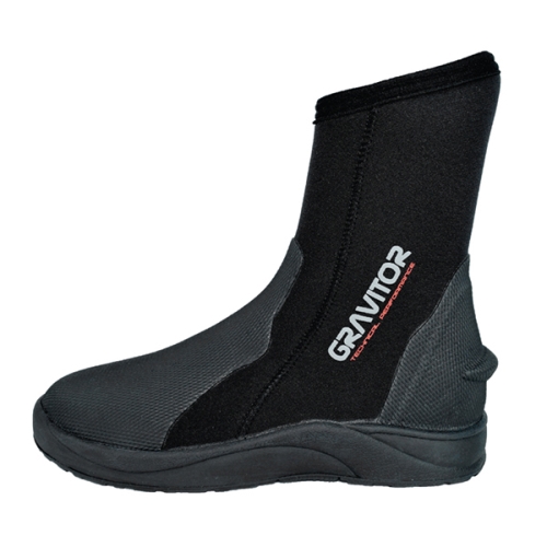 [12866] 그라비터 웻부츠