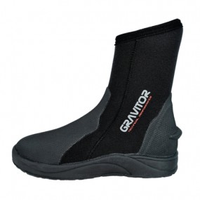 [12866] 그라비터 웻부츠