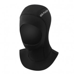 [12869] 그라비터 웻후드 3mm