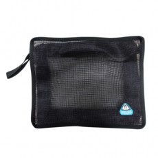 [12877] 워터푸르프 호흡기 세척 망가방