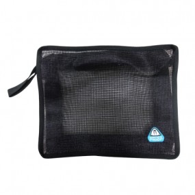 [12877] 워터푸르프 호흡기 세척 망가방