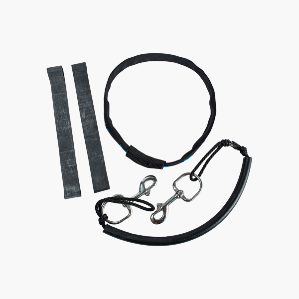 [12897] 스테이지 리깅 키트/데코 보틀 킷 (40cuft/80cuft)