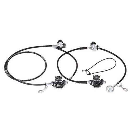 [12953] (Set D) XTX 200 테크니컬 세트 