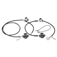 [12953] (Set D) XTX 200 테크니컬 세트 