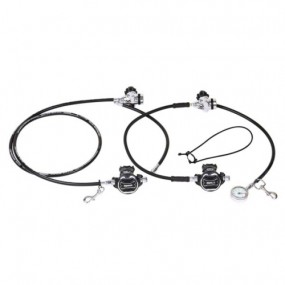 [12953] (Set D) XTX 200 테크니컬 세트 