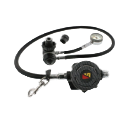 [12998] XT 스테이지 호흡기 세트