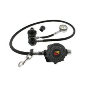 [12998] XT 스테이지 호흡기 세트