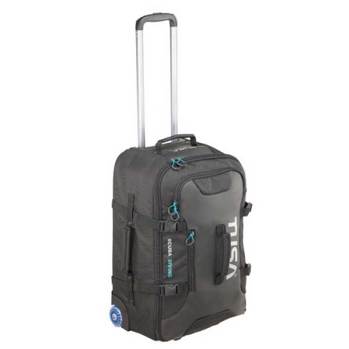 [13049] TRAVEL BAG / BA0204 (SMALL)