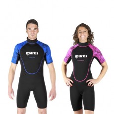 [13053] 만타 튜닉 / SHORTY MANTA