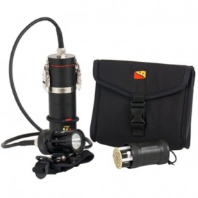 [13107] COMBO KIT-HP50 핸드핼드+슬림라인캐니스터