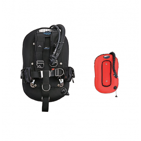 [13161]  TEK 2 SET 텍 2 세트