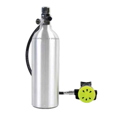 [13300] 레스큐 에어시스템 6CUFT / RESCUE AIR SYSTEM