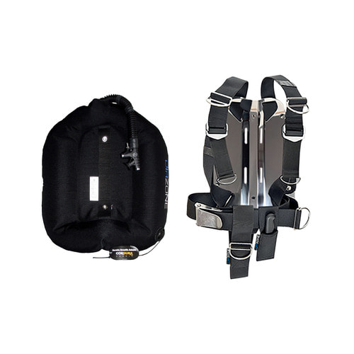 [13312] 스트림링 20L 디럭스 세트