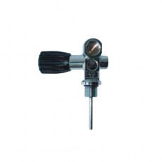 [13408] 써모밸브 300bar DIN