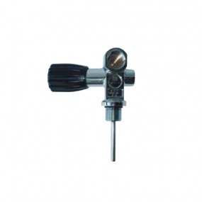 [13408] 써모밸브 300bar DIN