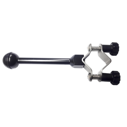 [13453] DC-L2235C 롱라이트 클램프 (라이트거치,핸들바 겸용)