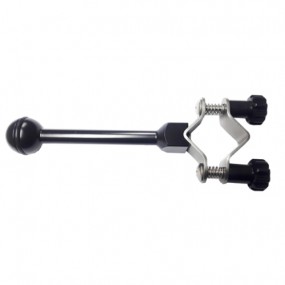 [13453] DC-L2235C 롱라이트 클램프 (라이트거치,핸들바 겸용)