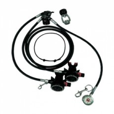 [13464] 에어스트림 이보크 텍&렉 세트