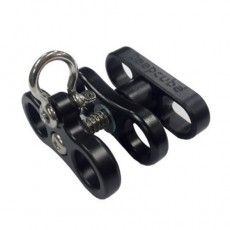 [13487] DC-U35BC 볼 클램프