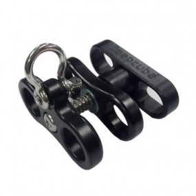 [13487] DC-U35BC 볼 클램프