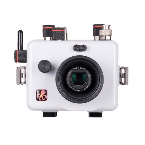 [13513] 6146.05 / 캐논 G5X eTTL 하우징 / Canon Powershot G5X (Upgrade)