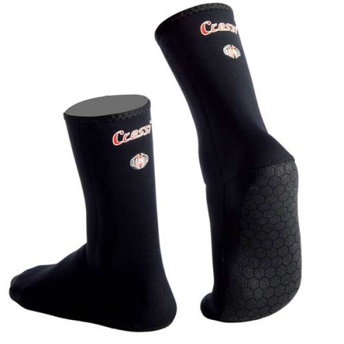 [13563] 크레씨 삭스