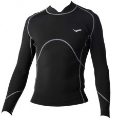 [13595] 걸 2mm FIR 롱슬리브 (남성용)