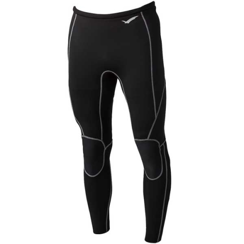 [13589] 걸 2mm FIR 롱팬츠 