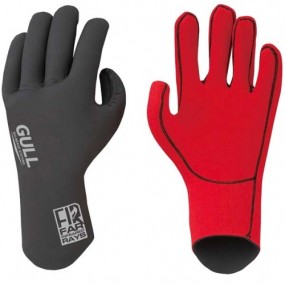 [13601] 걸 스킨 핫 글러브 2