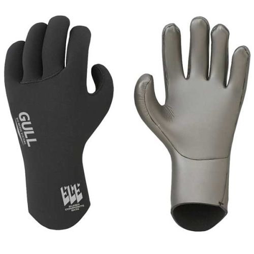 [13602] 걸 스킨 핏 글러브 3MM 