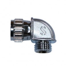 [13617] 90도 엘보우 - Elbow 2nd stage connector 90° LP)