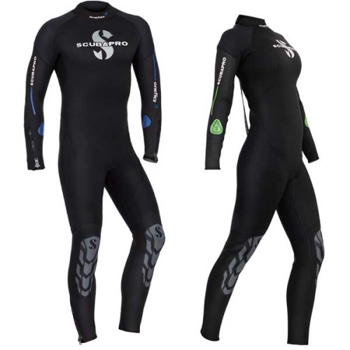 [13619] 원플렉스 스티머 5mm ONE FLEX 5mm