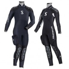 [13622] 노바스코티아 7.5mm 세미드라이 / NOVA SCOTIA 7.5MM SEMI-DRY