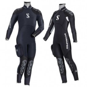 [13622] 노바스코티아 7.5mm 세미드라이 / NOVA SCOTIA 7.5MM SEMI-DRY