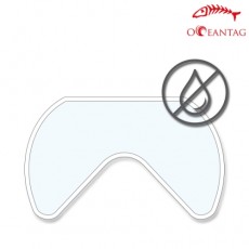 [13630] 풀페이스 마스크 전용 서리방지필름 