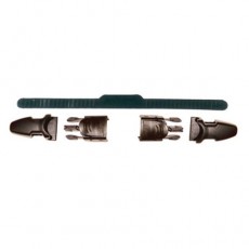 [14618] 오리발스트랩+버클 셋트